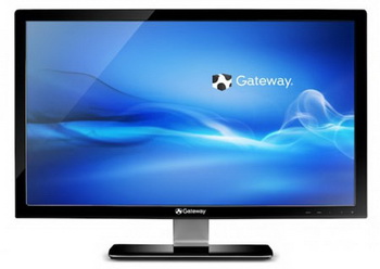 Gateway FHX2152L, FHD2303L and FHX2402L